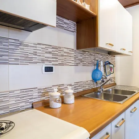 La Casa Di Luca - By Host4u Apartment