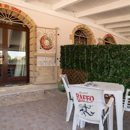 La Casa Di Luca - By Host4u *