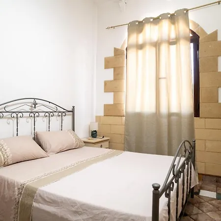 La Casa Di Luca - By Host4u * Pulsano