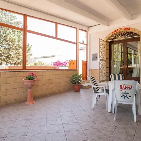 La Casa Di Luca - By Host4u Apartment