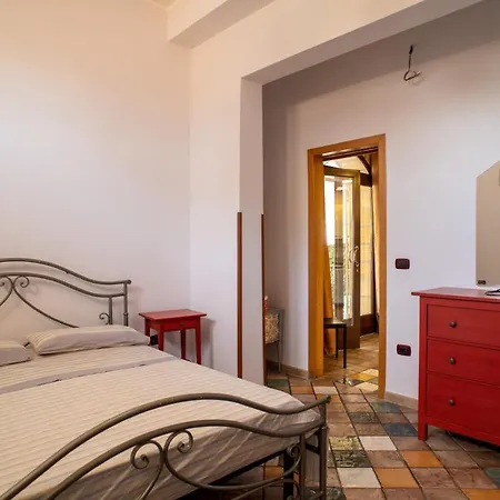 La Casa Di Luca - By Host4u