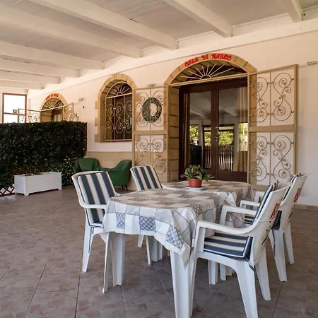 La Casa Di Luca - By Host4u Appartement *