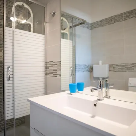La Casa Di Luca - By Host4u Appartement
