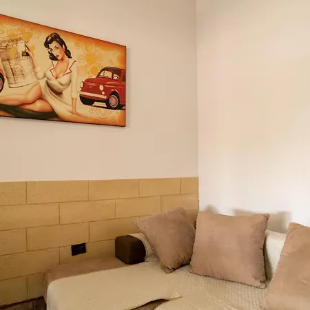 La Casa Di Luca - By Host4u Apartment *