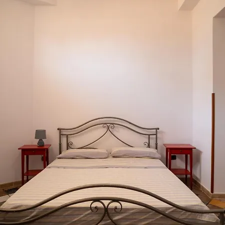 Appartement La Casa Di Luca - By Host4u