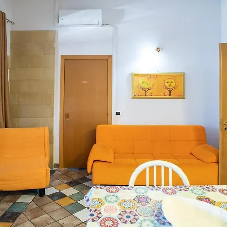 La Casa Di Luca - By Host4u Pulsano